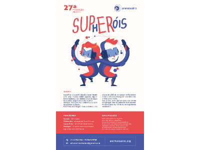 Super Heróis